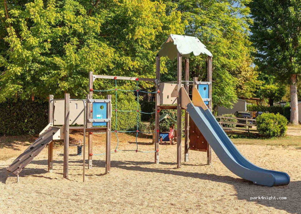 Camping Marvilla Parks - Domaine de Soleil Plage — foto 2