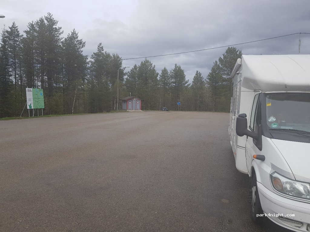 Potkuriparkki — foto 2