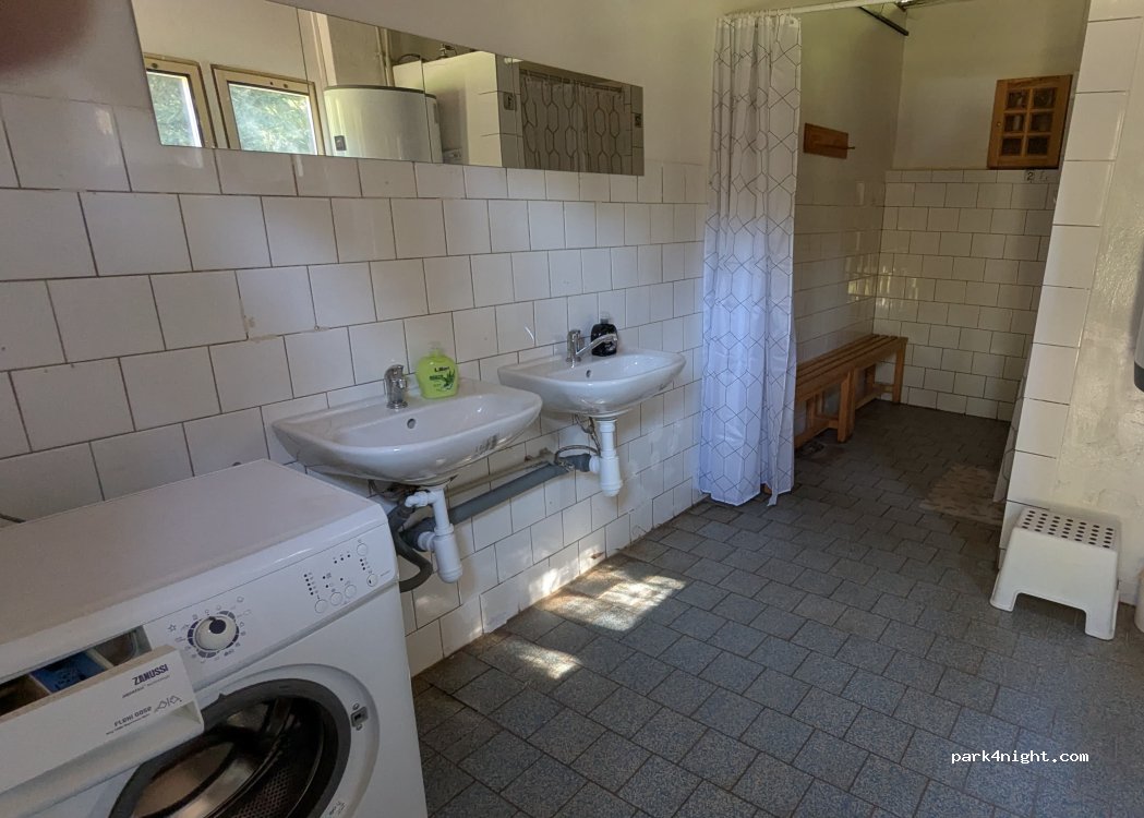 Tábořiště U mě dobrý - Annín 2 — foto 2