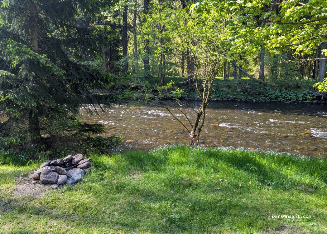 Tábořiště U mě dobrý - Annín 2 — foto 4