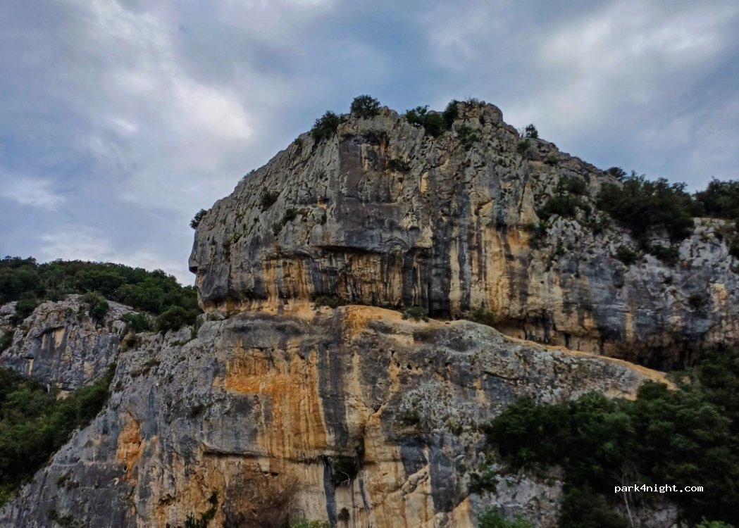 Camping Naturiste La Genèse — foto 2