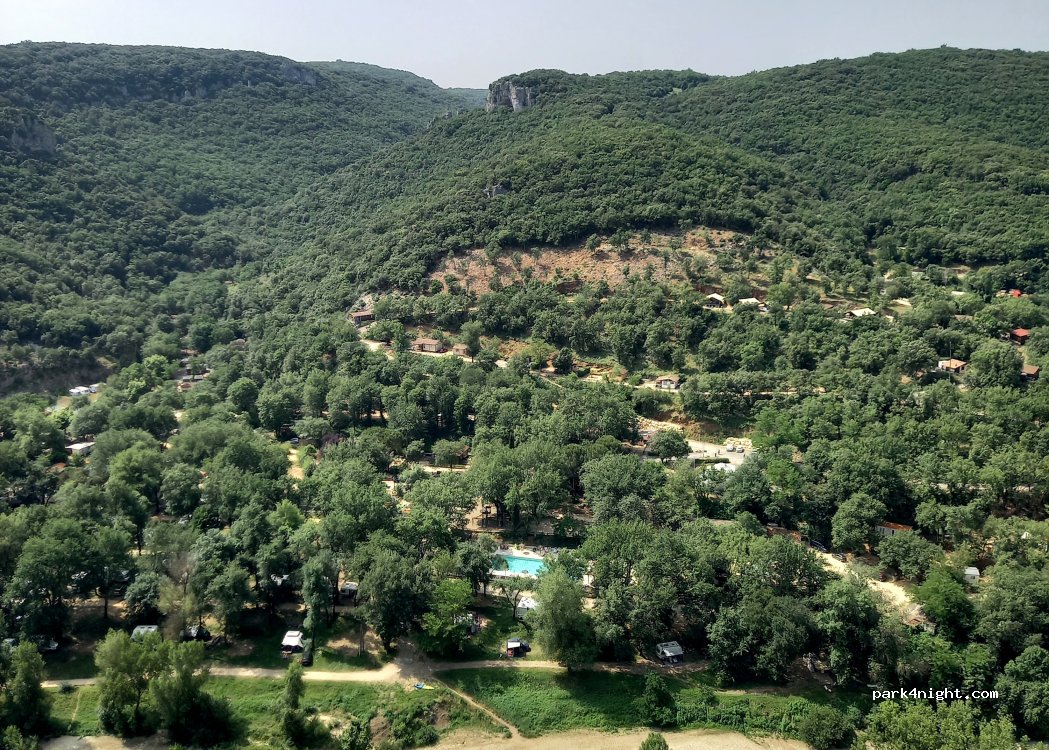 Camping Naturiste La Genèse — foto 3