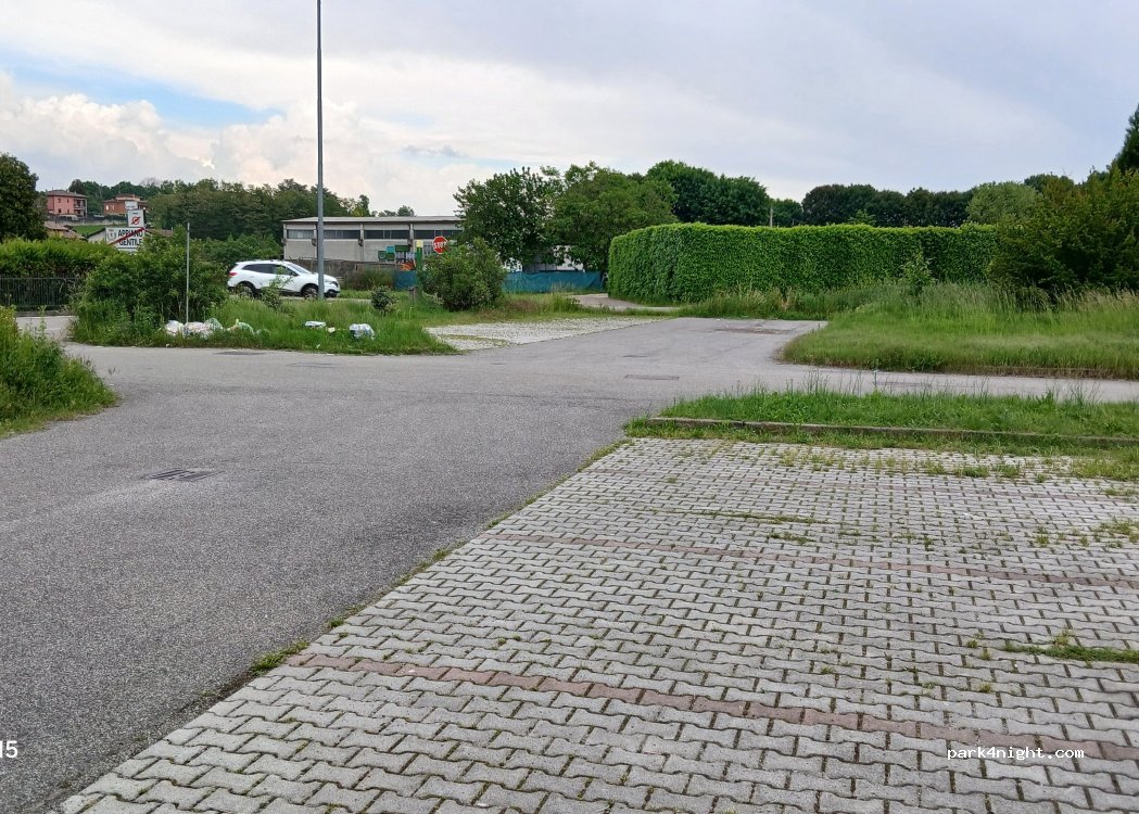 (22070) Appiano Gentile - 40 Via Pagani Padre Isidoro — foto