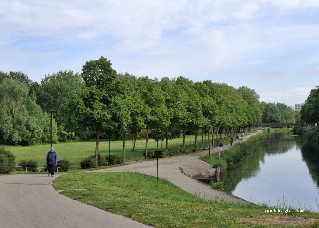 (80000) Amiens - 46 Rue Eloi Morel — foto 3