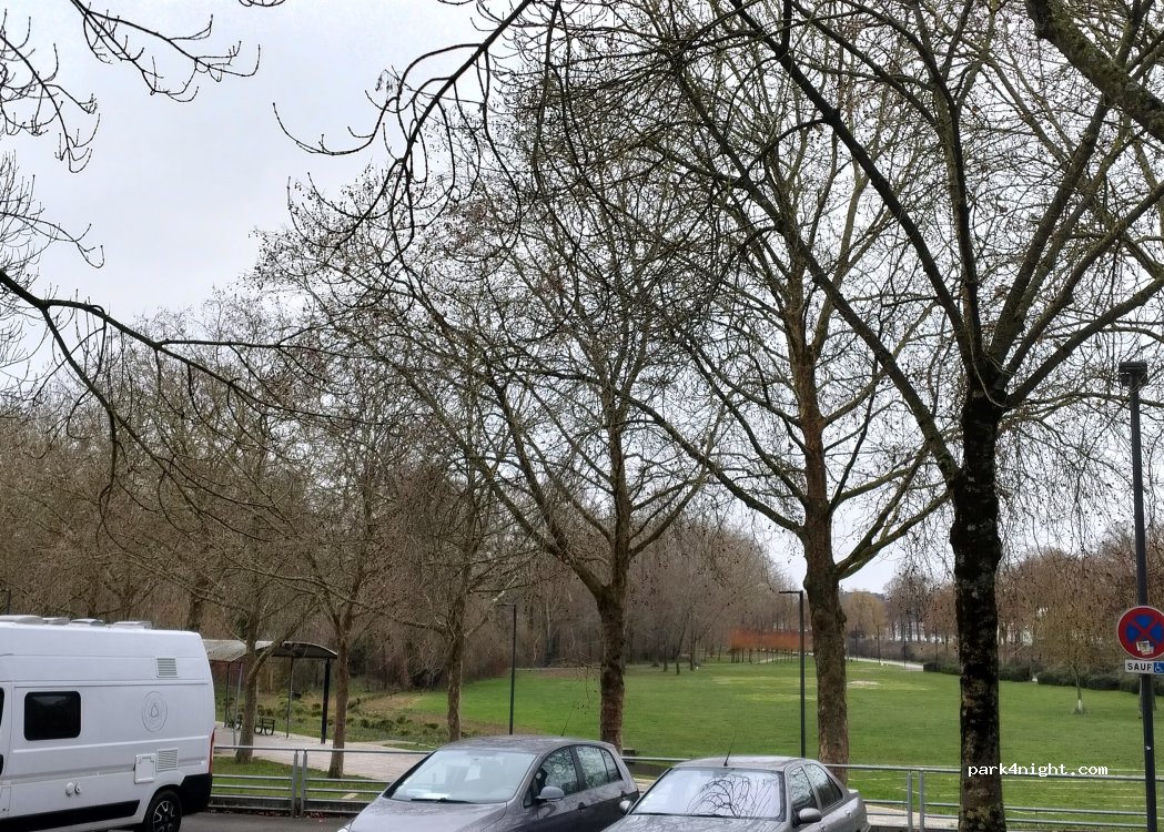 (80000) Amiens - 46 Rue Eloi Morel — foto 4