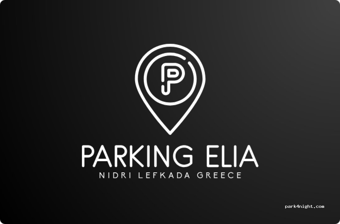 Nidri Central Parking Elia — foto 3