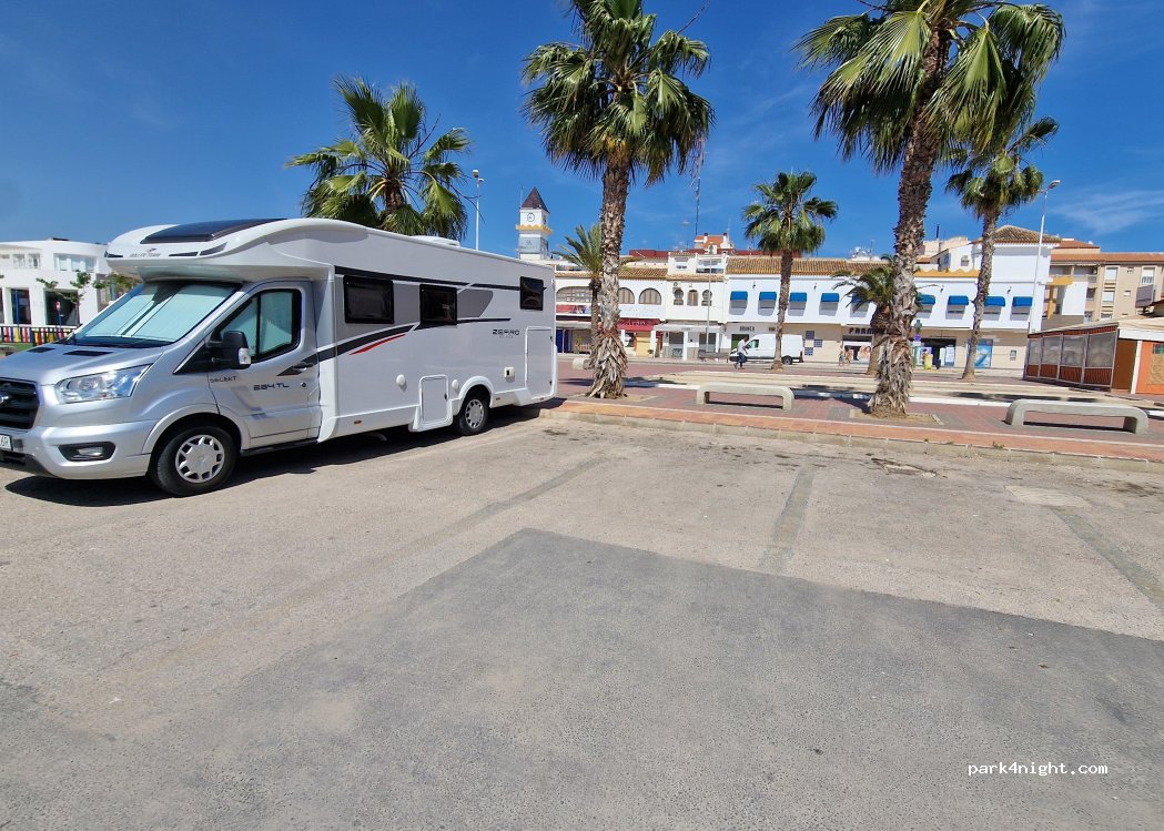 (30860) Puerto de Mazarrón - 9 Calle Sierra del Carche — foto