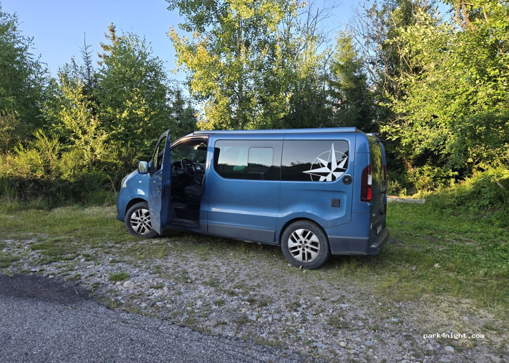 (88530) Le Tholy - 13 Route de Blongoutte — foto