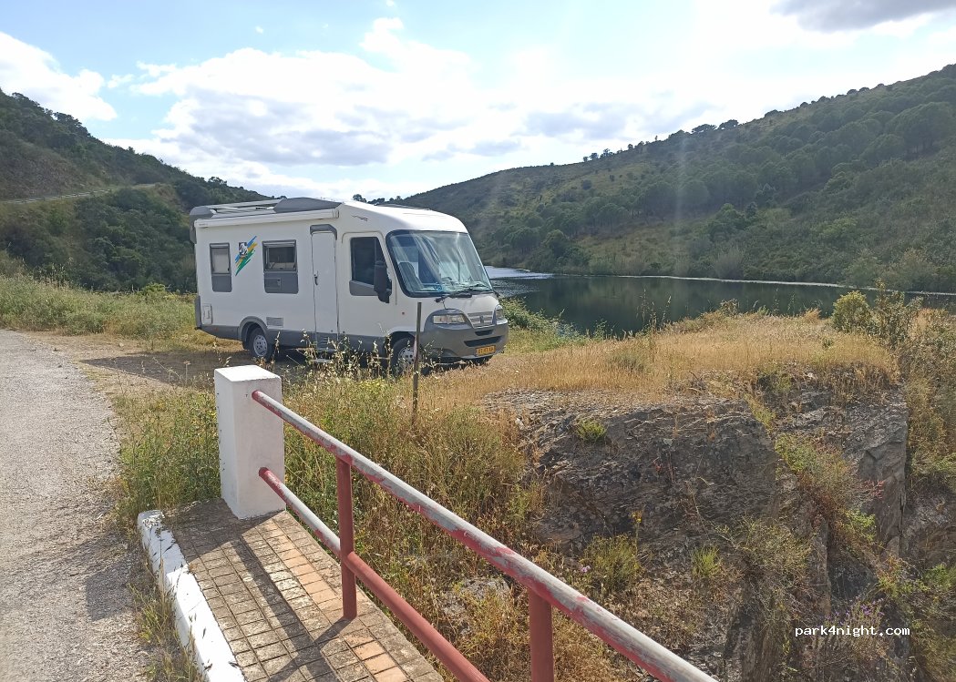 (8970) Vaqueiros - Unnamed road — foto