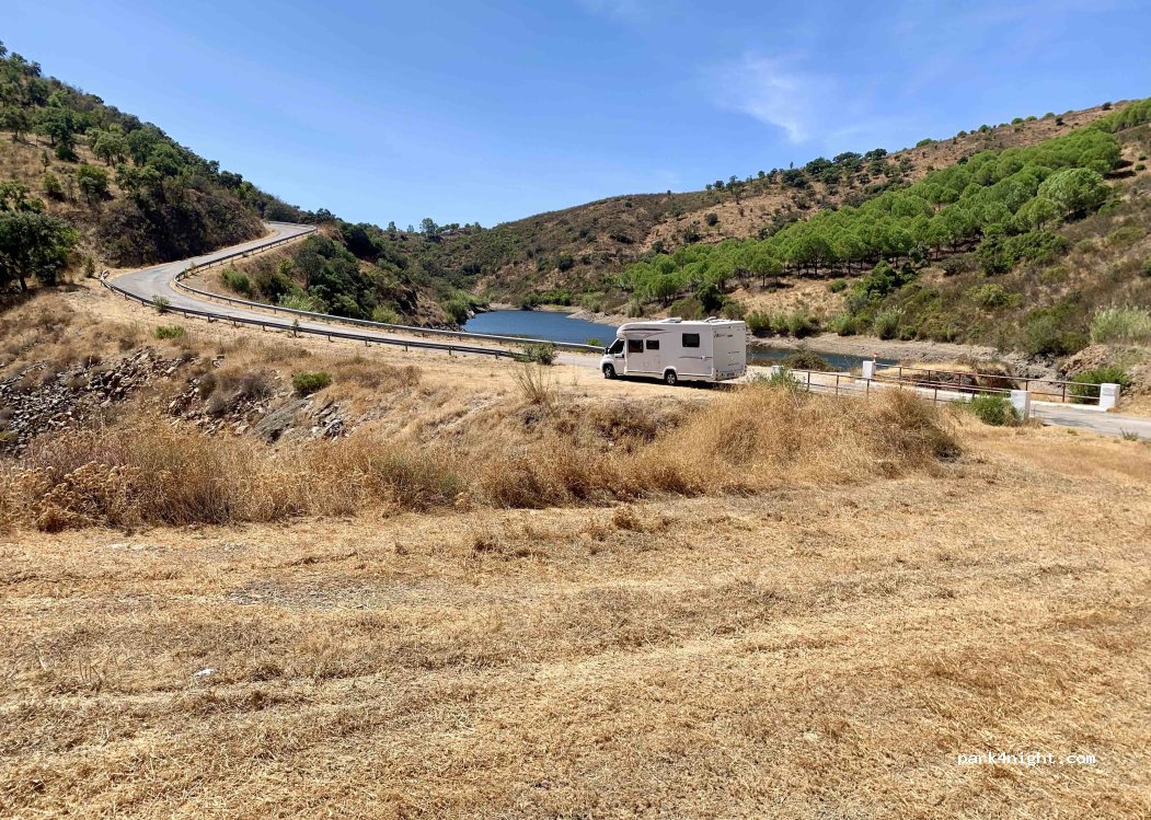 (8970) Vaqueiros - Unnamed road — foto 2