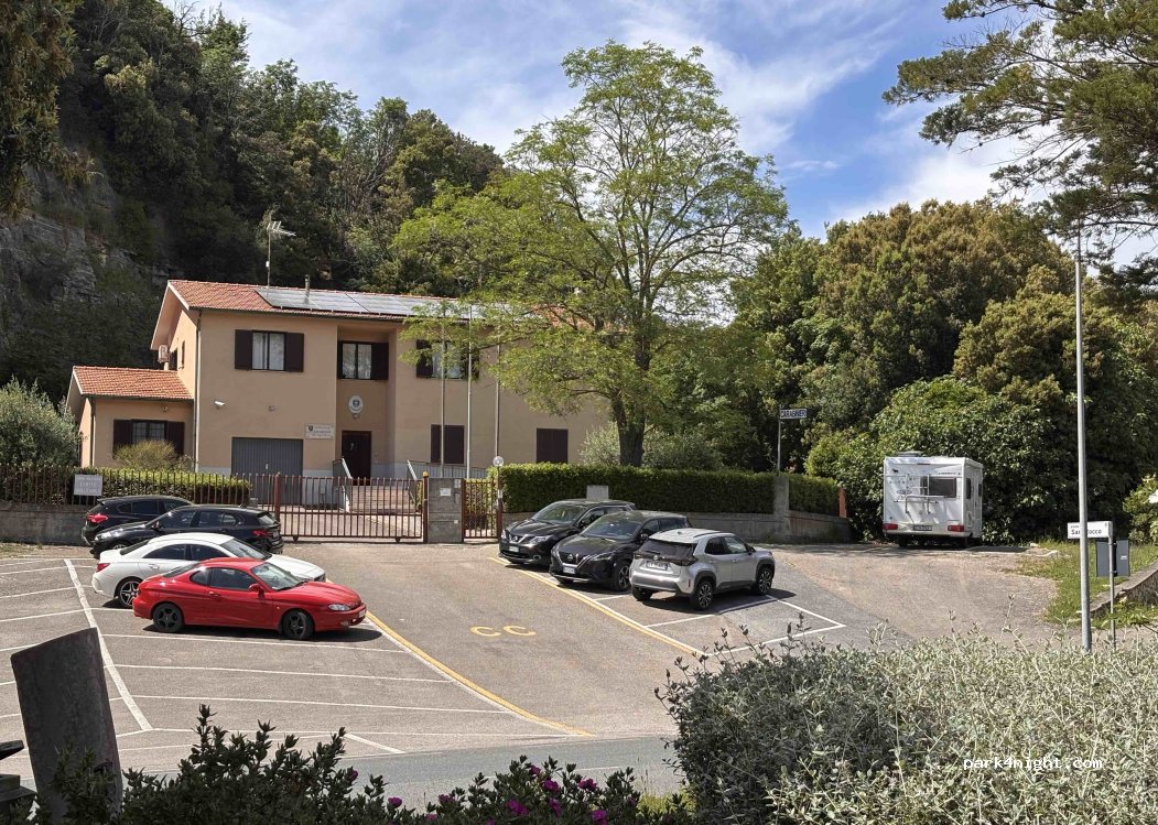 (57020) Sassetta - Via di Castagneto — foto 2