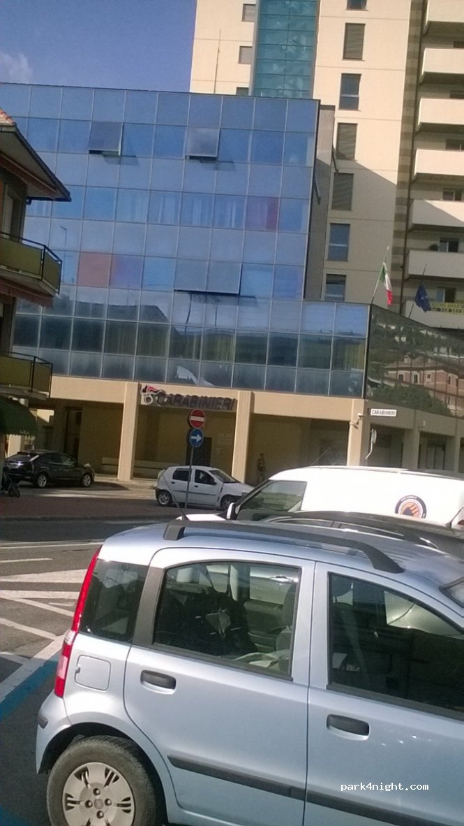 (16036) Recco - 14 Via Guglielmo Marconi — foto
