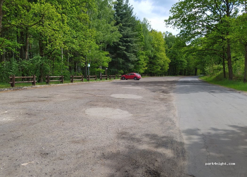 (46-045) Turawa - Unnamed road — foto