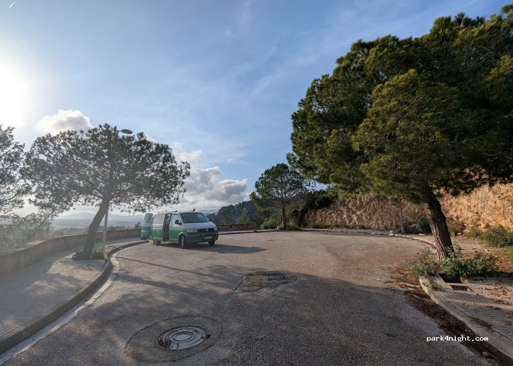 (07589) Capdepera - 14 Calle Atalaia Vial C — foto