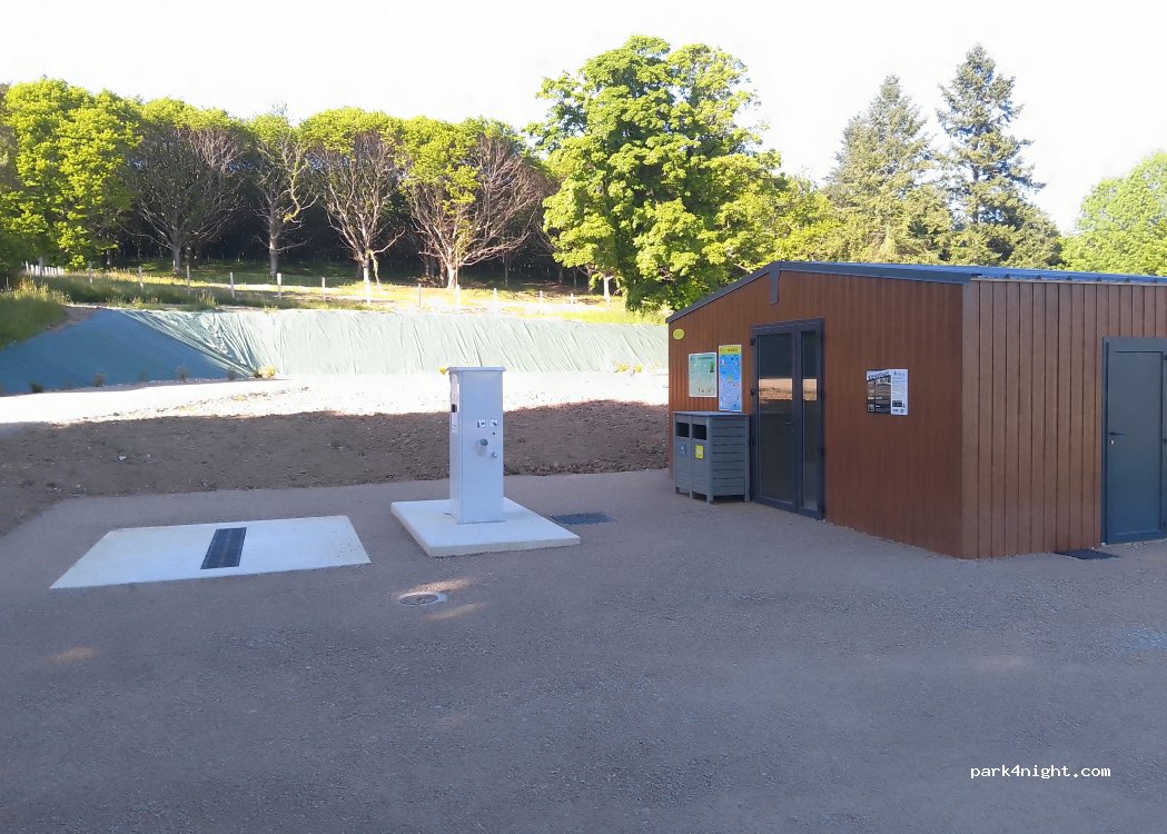 (87270) Chaptelat - — foto