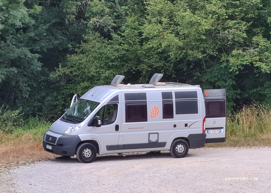 (46090) Lamagdelaine - 951 Le Moulin de Nouaillac — foto 3