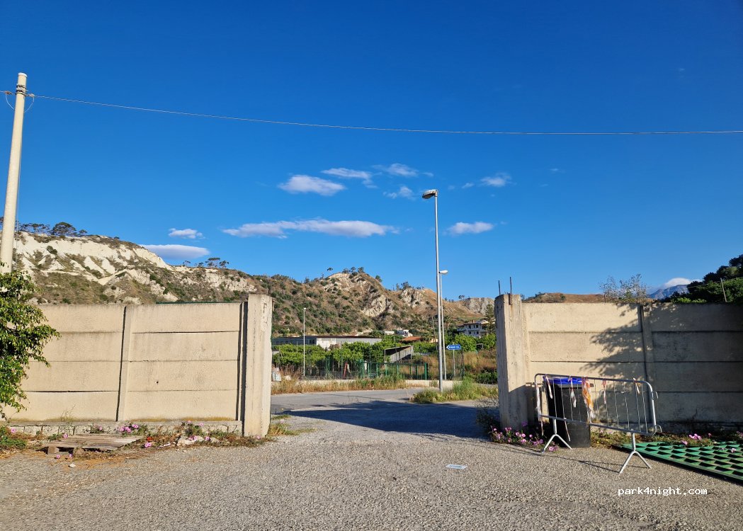 (89035) Zona Ind. Lardica-camilluso - Località Vena — foto 2