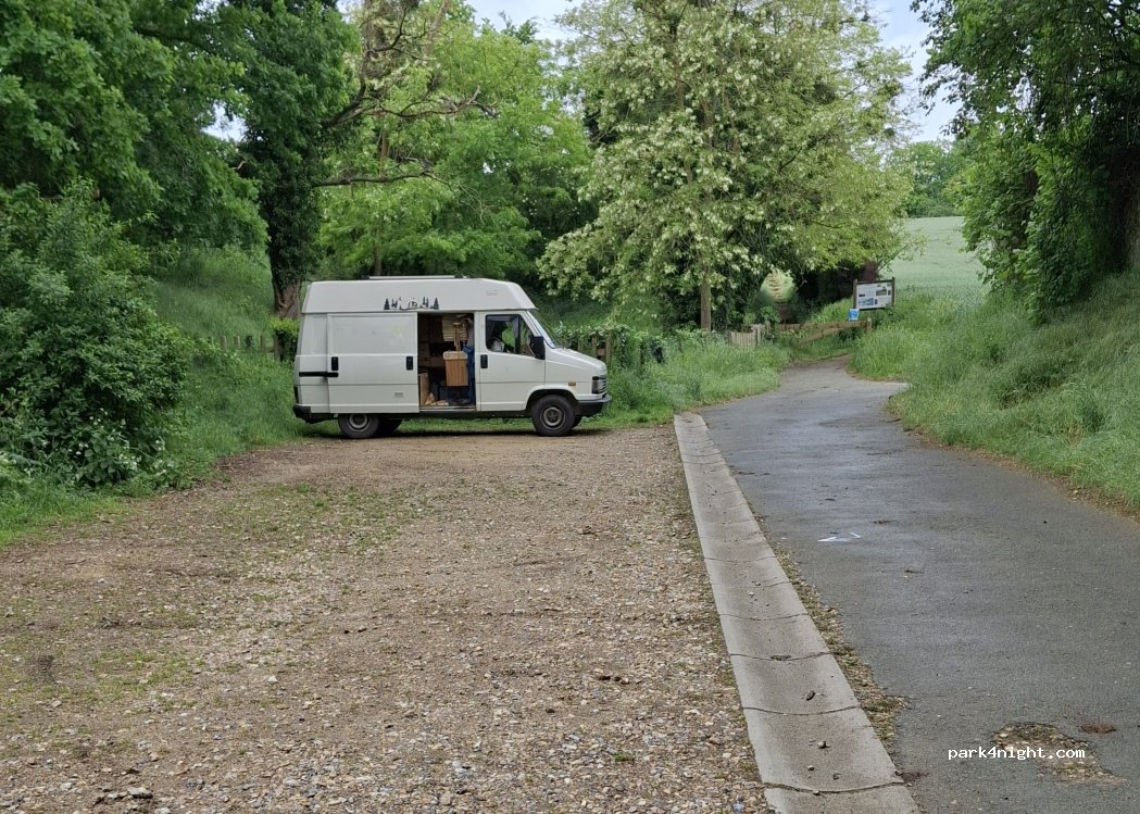 (60930) Bailleul-sur-Thérain - 5 Bis Rue du Château — foto