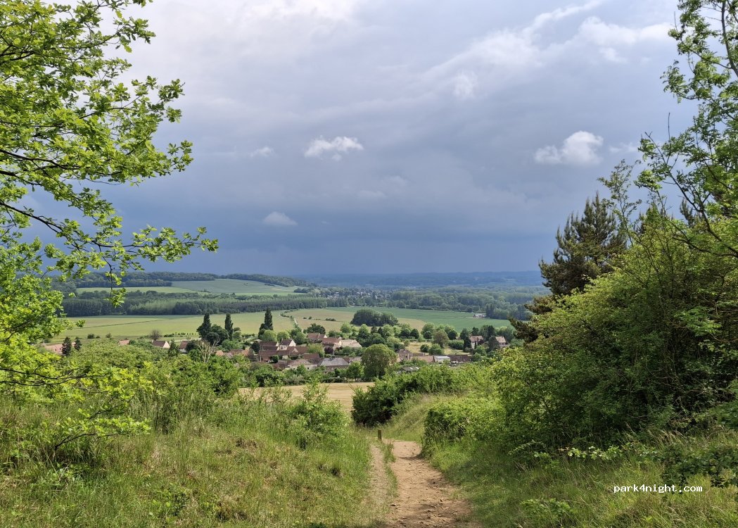 (60930) Bailleul-sur-Thérain - 5 Bis Rue du Château — foto 3