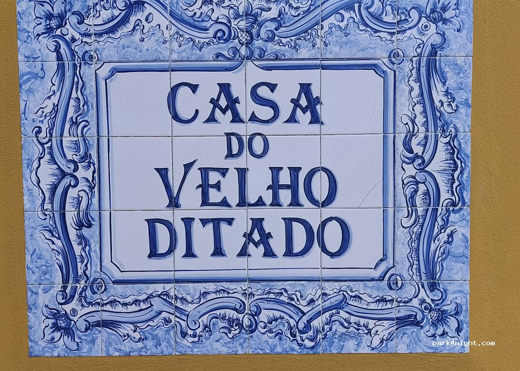 (2070) Cartaxo - Casal do Teles  Casa do Velho Ditado — foto 4