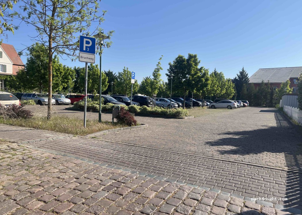 (39576) Stendal - 4 Parkstraße — foto