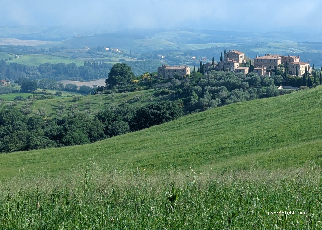 (53041) Asciano - — foto