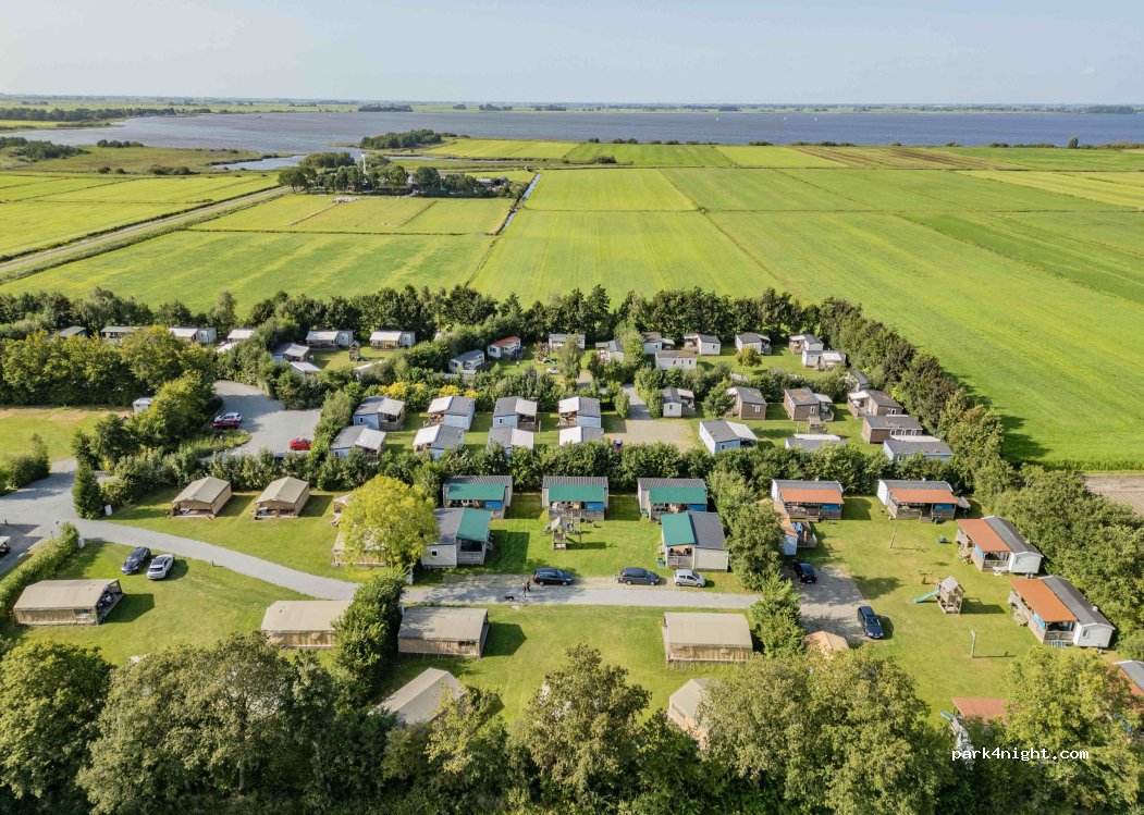 Camping Marvilla Parks - Friese Meren — foto