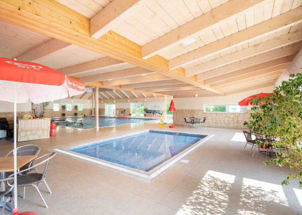 Camping Marvilla Parks - Friese Meren — foto 2