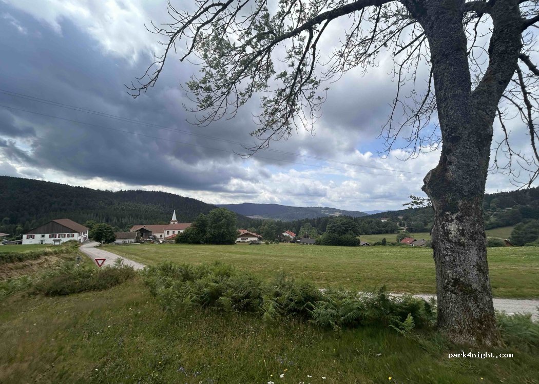 (88400) Liézey - 1 Route de Blanche Fontaine — foto 2