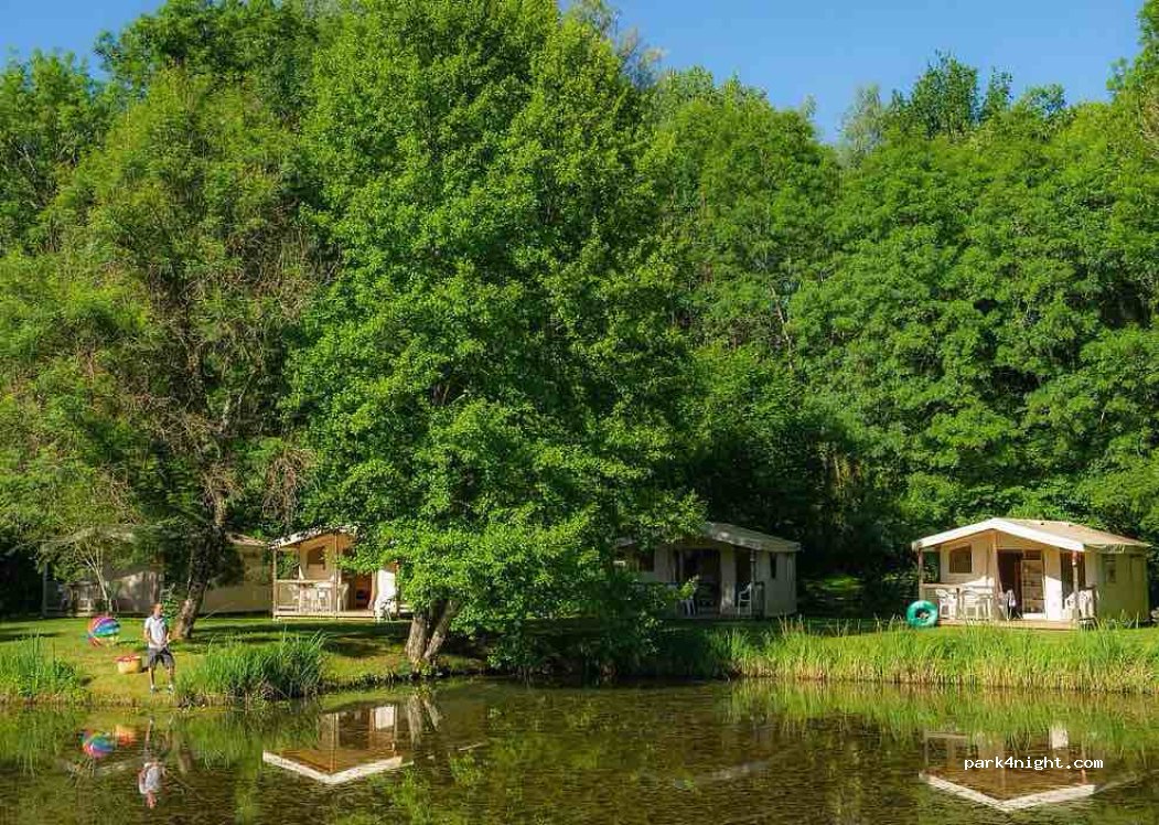 Camping Marvilla Parks Aqua Viva — foto 2
