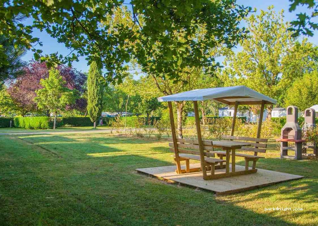 Camping Marvilla Parks - Château de Fonrives — foto 2