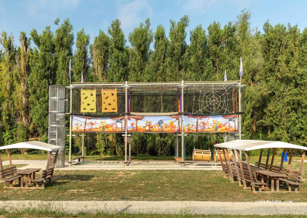 Camping Marvilla Parks - Château de Fonrives — foto 4