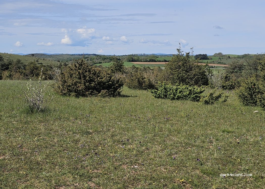 (12230) La Couvertoirade - — foto