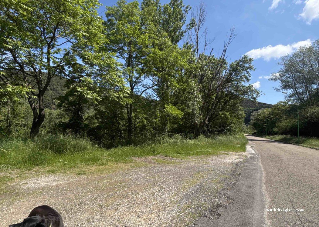 (30110) Les Salles-du-Gardon - — foto