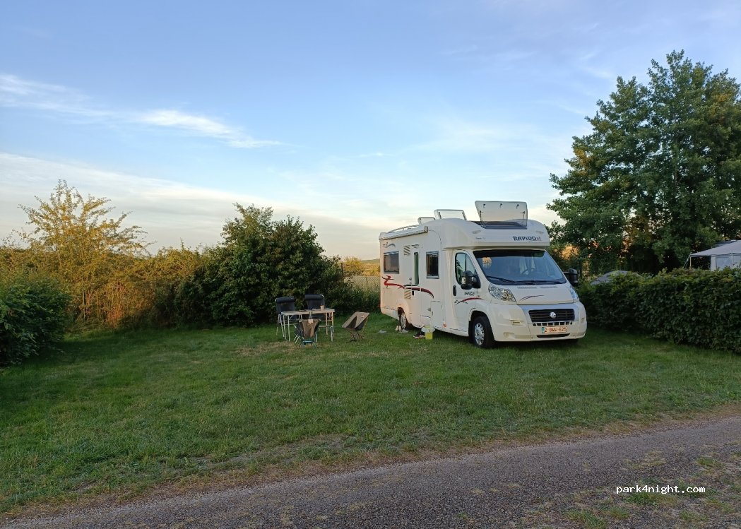 Camping municipal du Lac de Douzy*** — foto 2