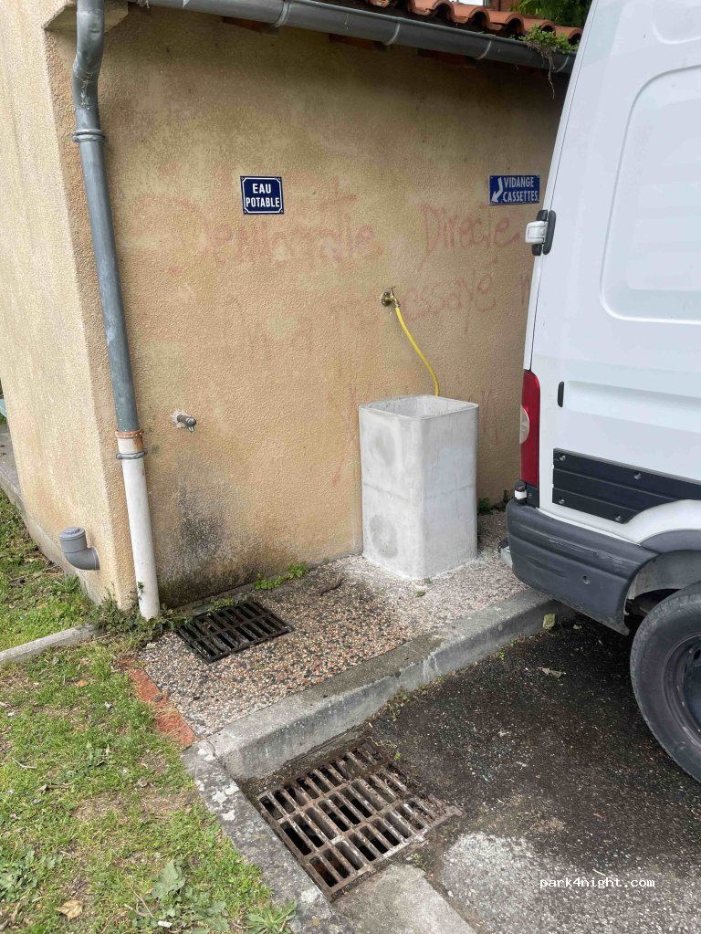 (31190) Auterive - 14 Bis Rue des Docteurs Basset — foto 4