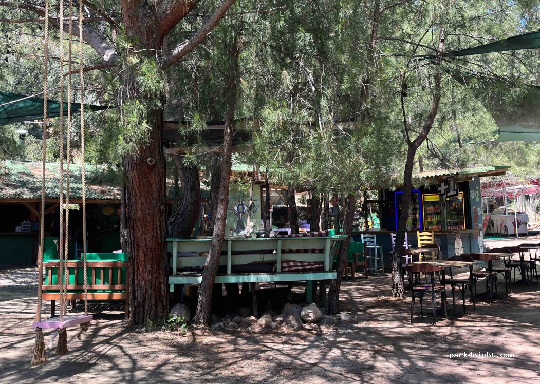 Famous camping — foto 2