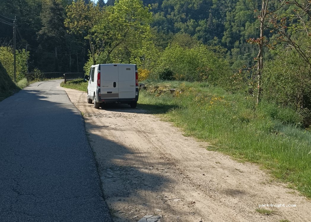 (07160) Belsentes - Les Collanges — foto
