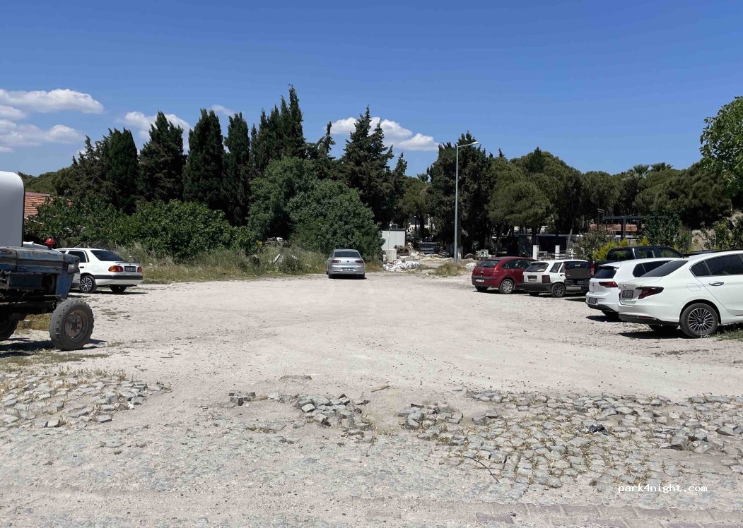 (35980) Gaziosmanpaşa - 3 İncirli Çeşme Sokak — foto