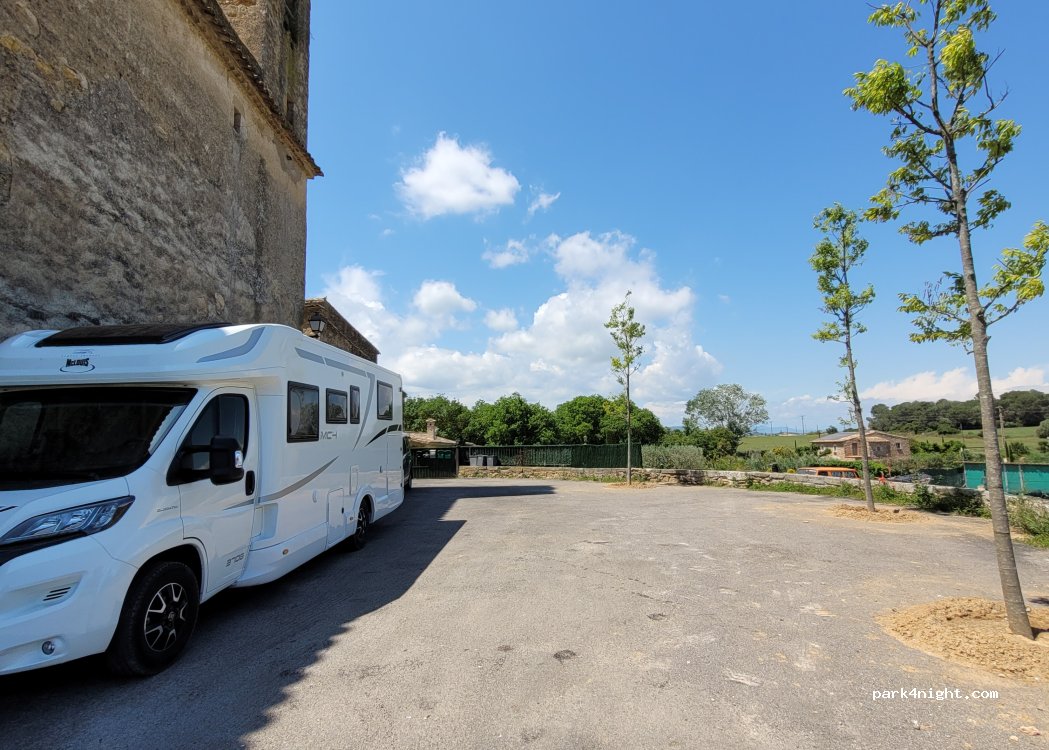 (17110) Sant Climent de Peralta - 2 Barri St Climent de Peralta — foto