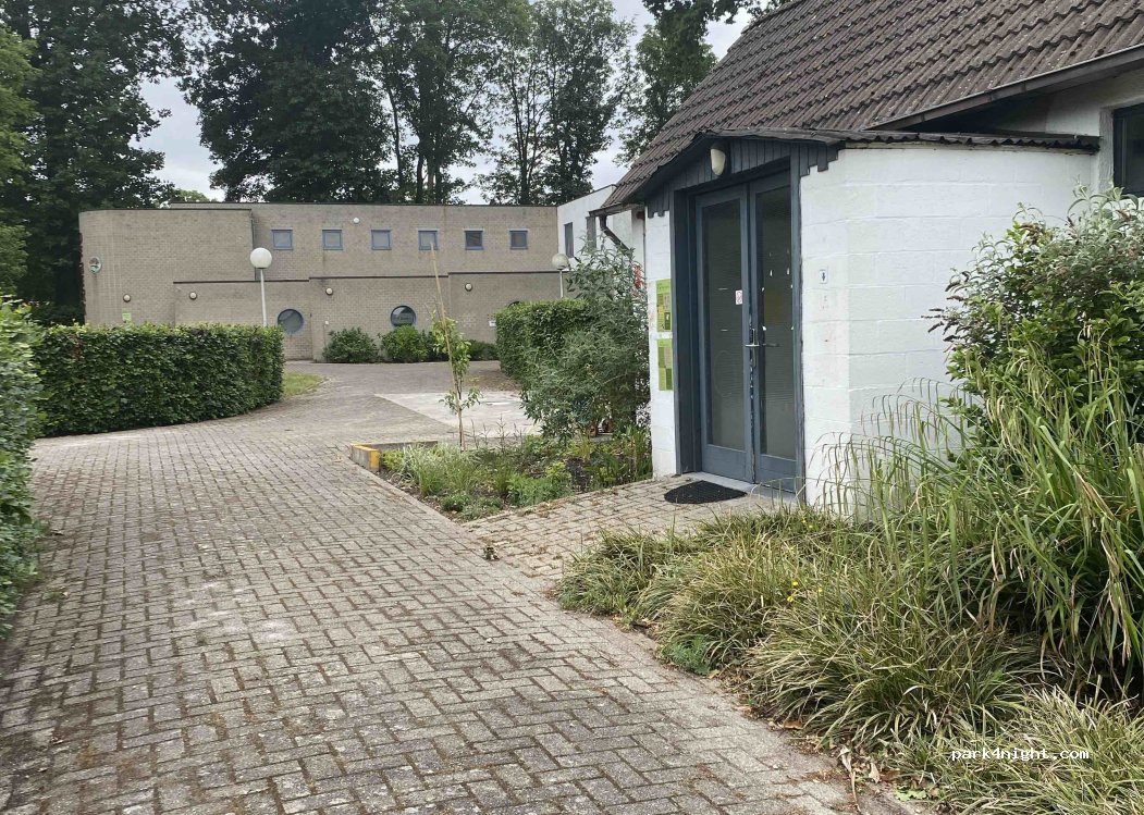 Den Berk Essen — foto 5