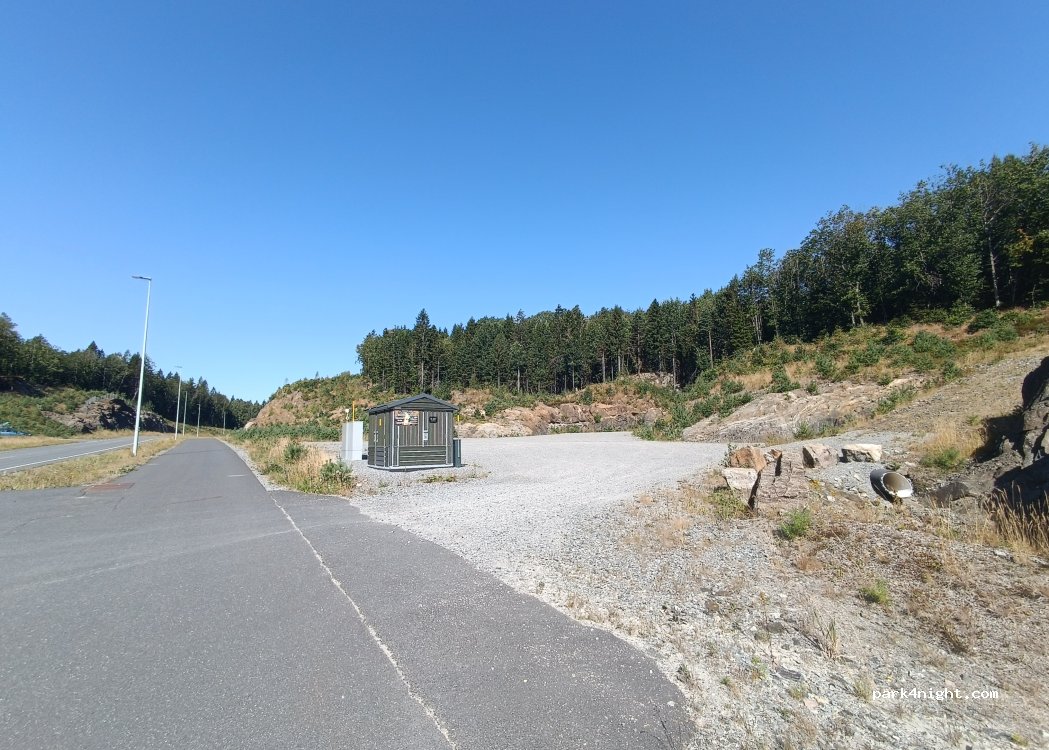 (4900) Tvedestrand - Unnamed road — foto 3