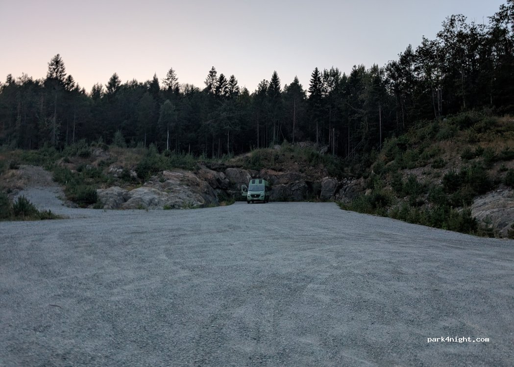 (4900) Tvedestrand - Unnamed road — foto 4