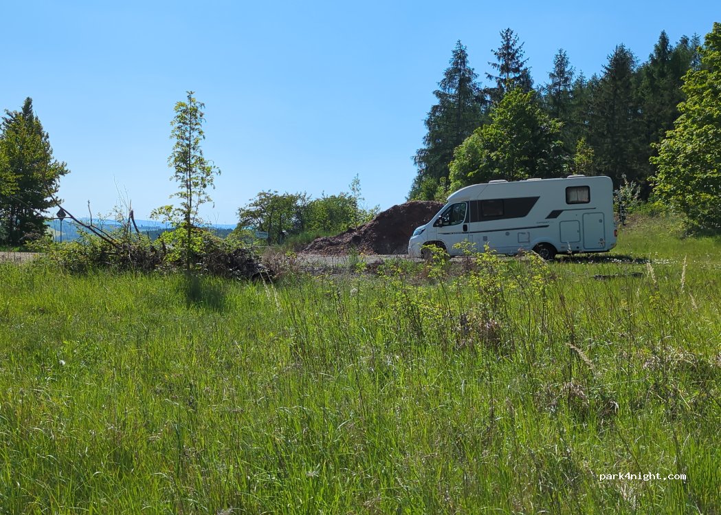 (07338) Leutenberg - Unnamed road — foto 2