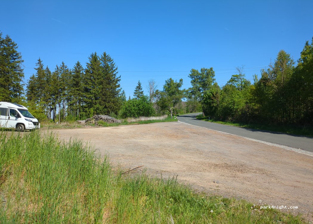 (07338) Leutenberg - Unnamed road — foto 3