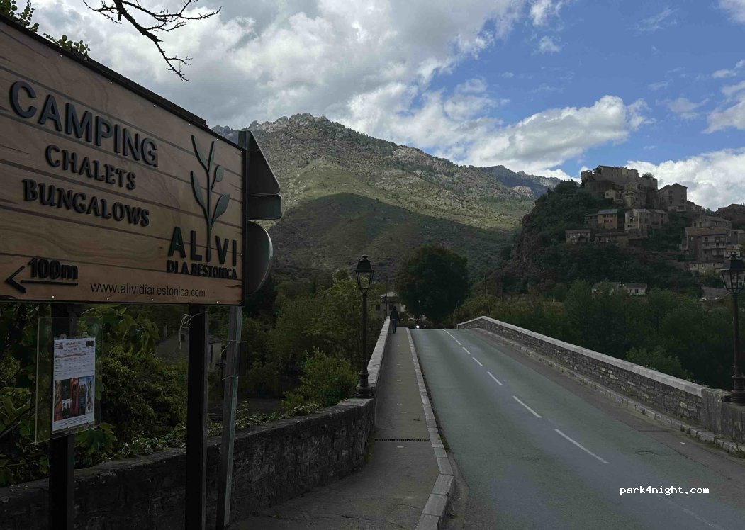 Alivi Di A Restonica — foto 5
