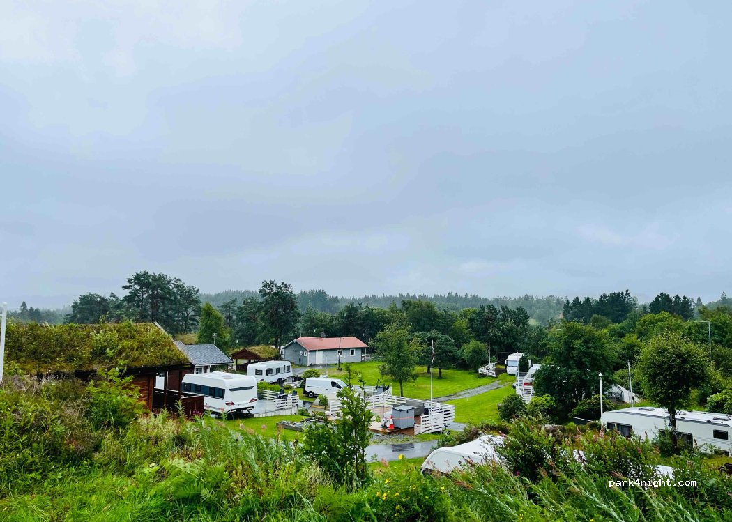 Bruvoll Camping — foto 3