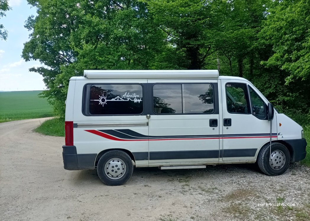 (55130) Gondrecourt-le-Château - — foto 2