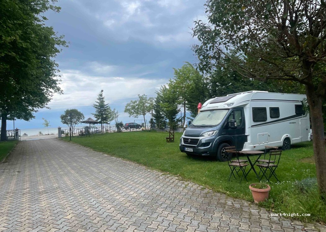 Camping Dea — foto