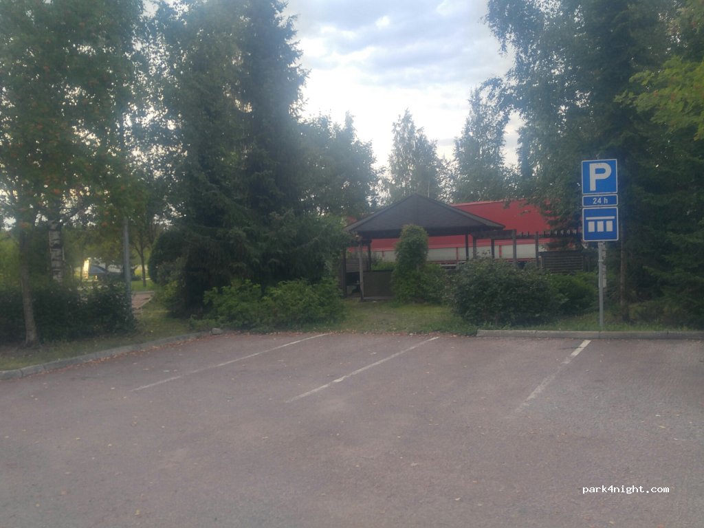 (21380) Aura - 37 Kantatie — foto